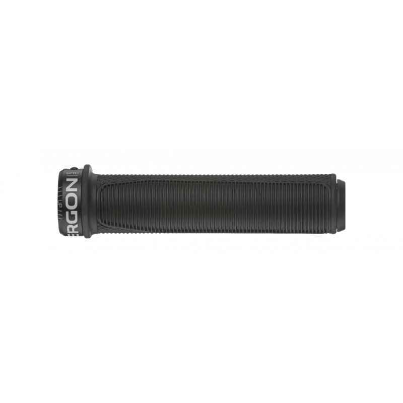 Ergon GFR1 Grips in Black-2