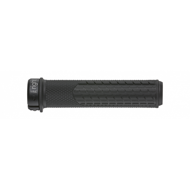 Ergon GFR1 Grips in Black-3