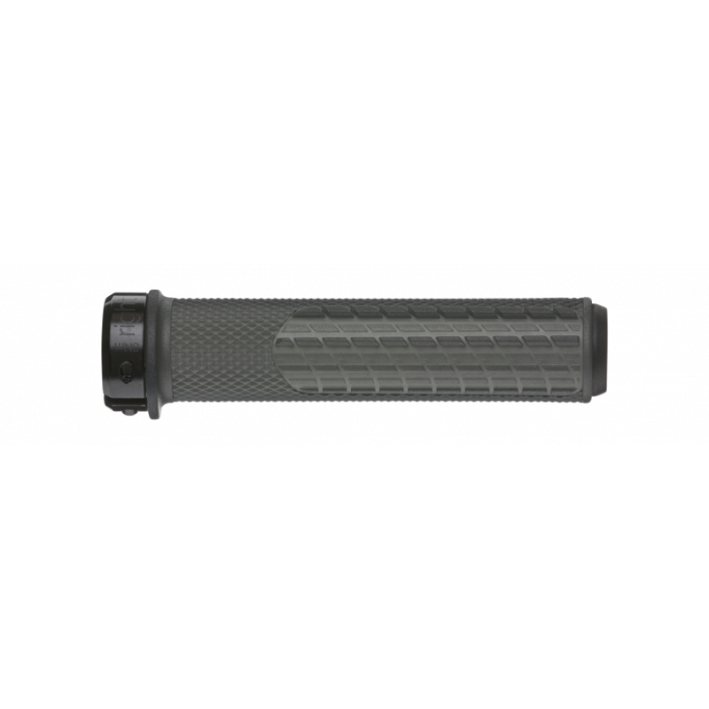 Ergon GFR1 Factory Grips in Stealth Black-3