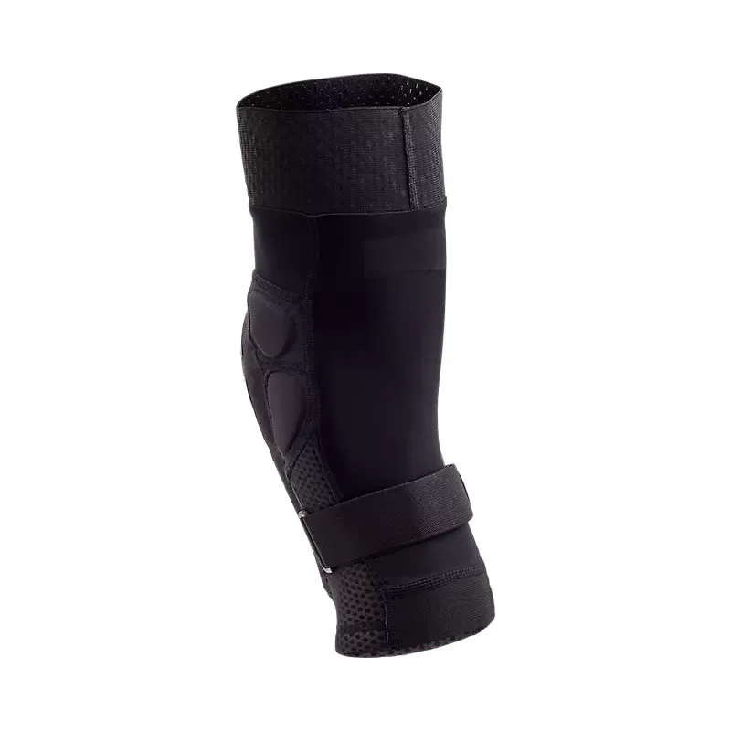 Fox Racing Launch Pro Knee Pads in Black-1