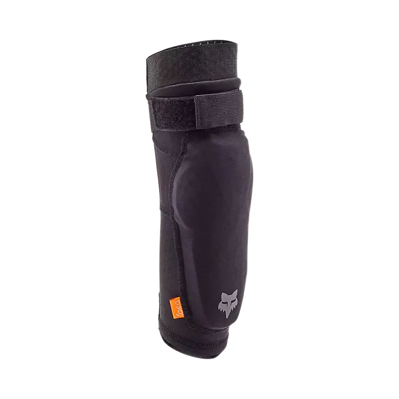 Fox Racing Youth Launch Elbow Pads in Black
