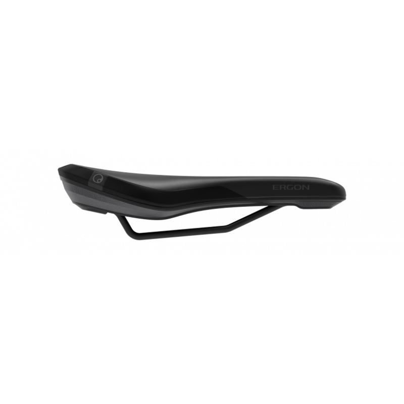 Ergon SMC Core Saddle in Black-2