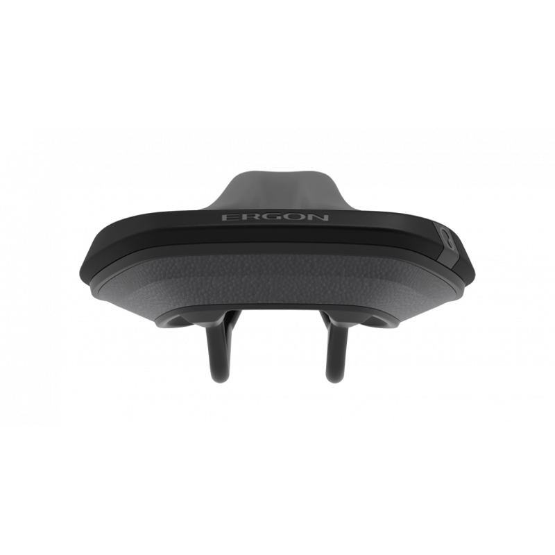 Ergon SMC Core Saddle in Black-3