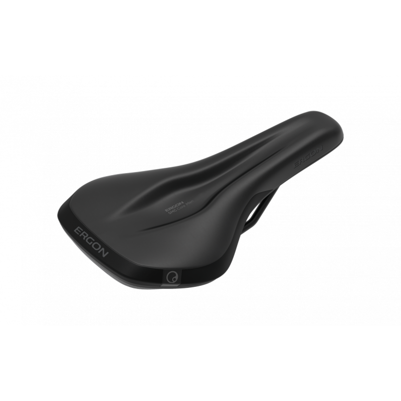 Ergon SMC Core Saddle in Black-5