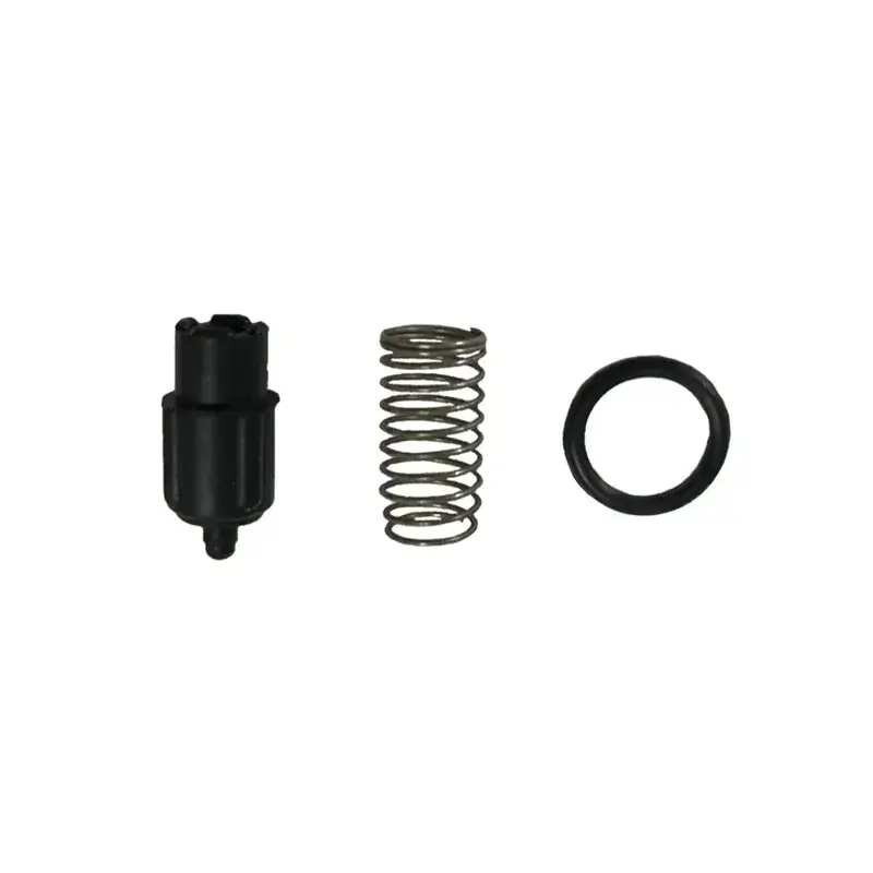 Balfes Bikes Lezyne Floor Pump Check Valve Kit in Black | Free postage over £30, £10 off first order, price match & 0% finance.