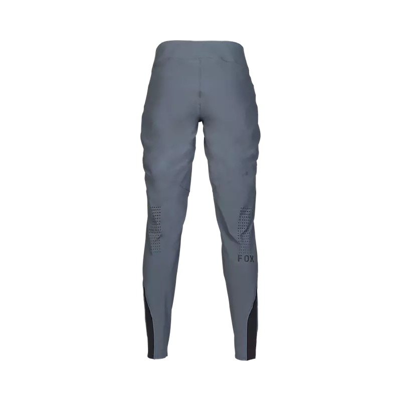 Fox Racing Flexair Pants in Graphite Grey-1