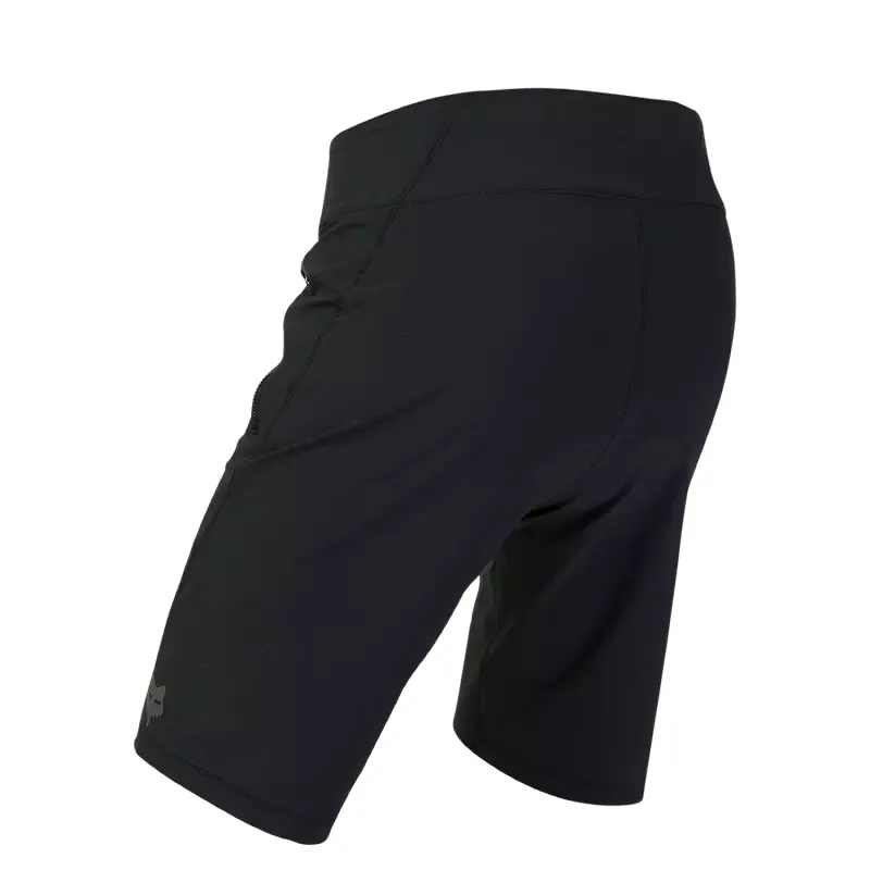 Fox Racing Flexair Shorts in Black-1