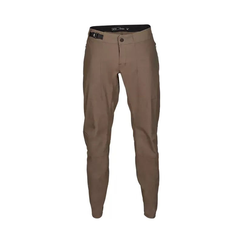 Fox Racing Ranger Pants in Dirt Brown