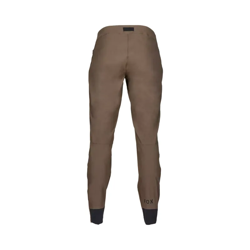 Fox Racing Ranger Pants in Dirt Brown-1