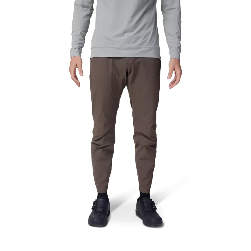 Fox Racing Ranger Pants in Dirt Brown-2