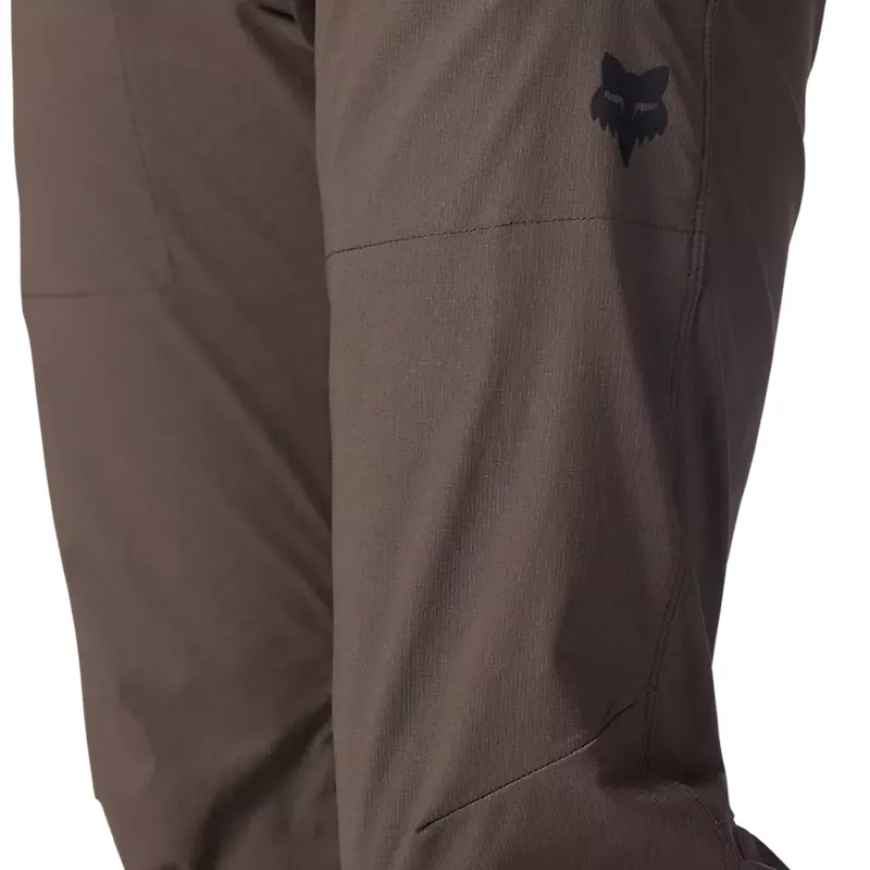 Fox Racing Ranger Pants in Dirt Brown-4
