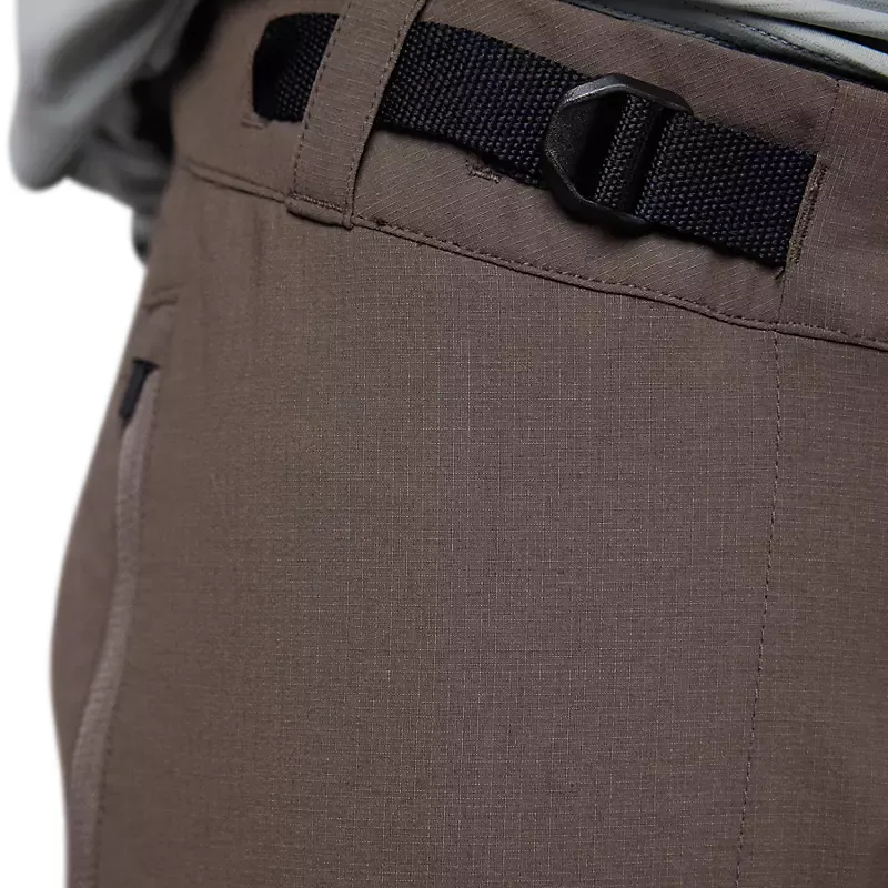 Fox Racing Ranger Pants in Dirt Brown-5