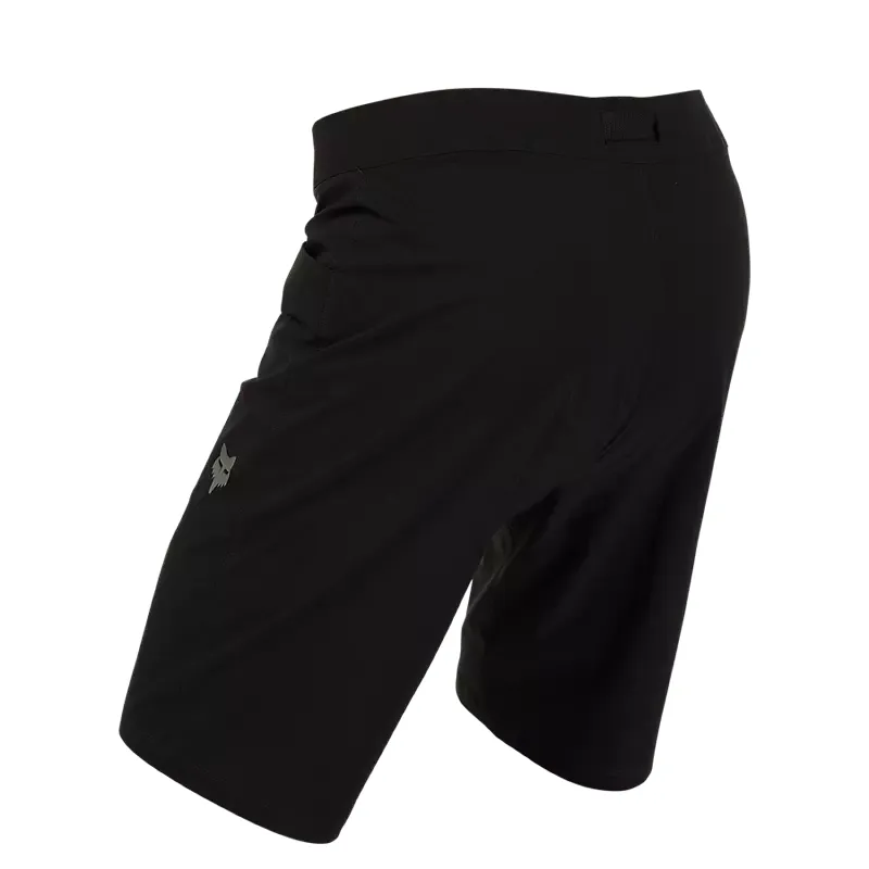 Fox Racing Ranger Lite Shorts in Black-1