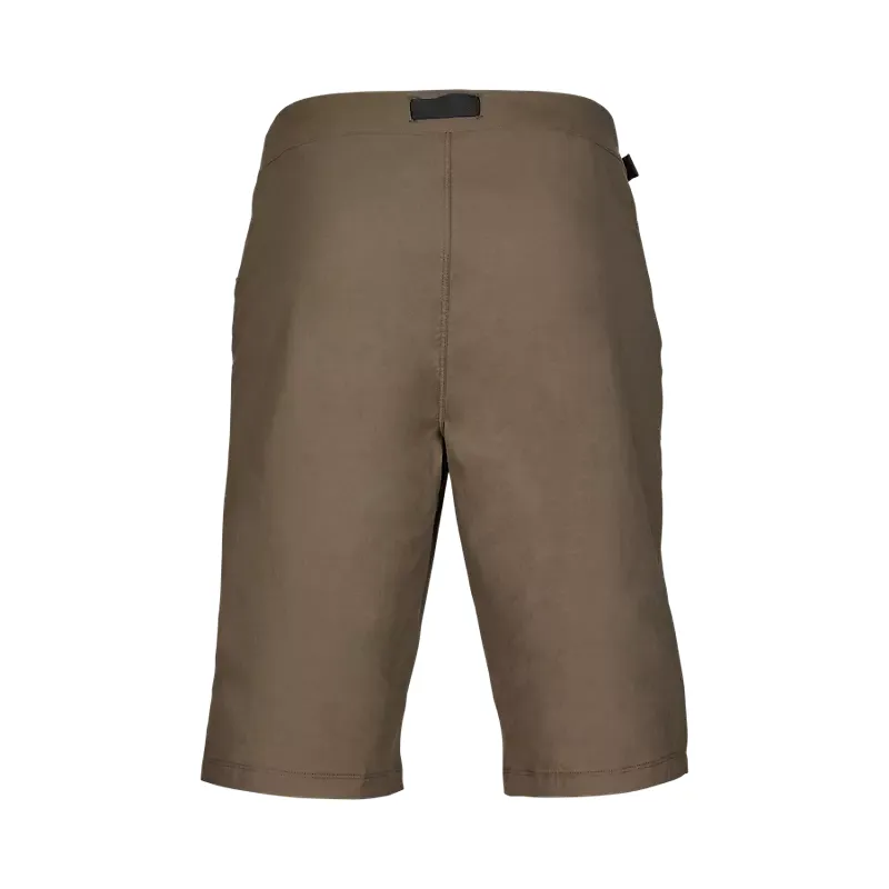 Fox Racing Ranger Lite Shorts in Dirt Brown-1