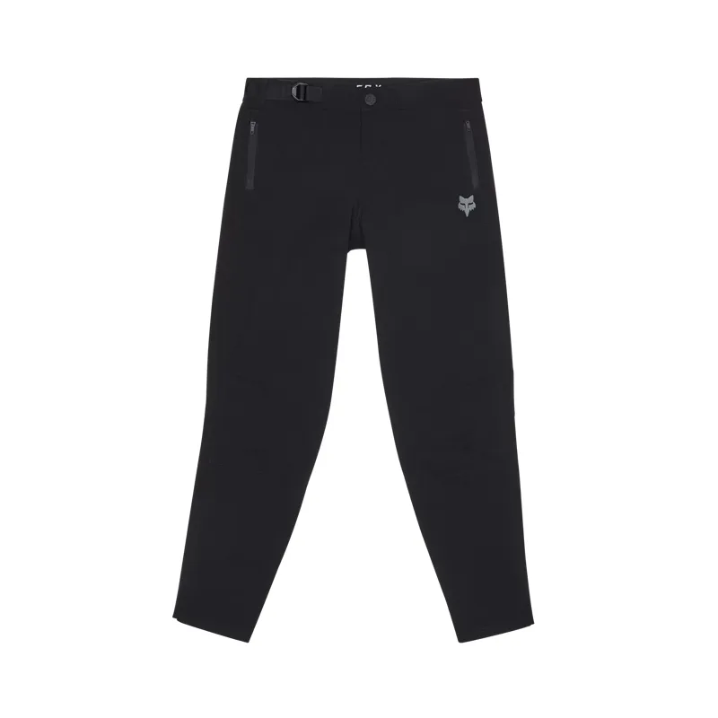 Fox Racing Youth Ranger Pants in Black