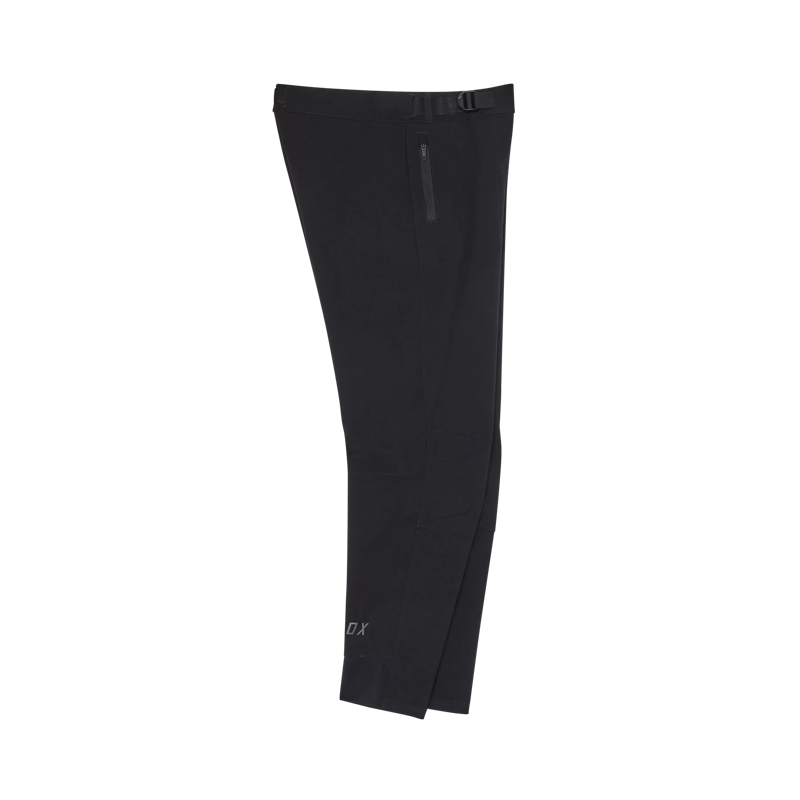 Fox Racing Youth Ranger Pants in Black-1