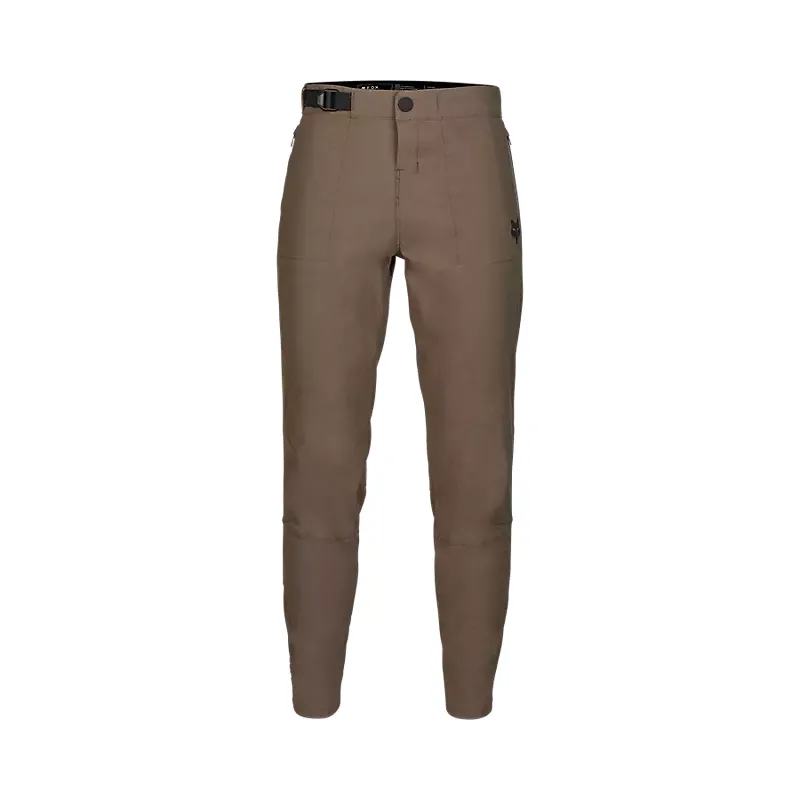 Fox Racing Youth Ranger Pants in Dirt Brown