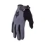 Fox Racing Youth Ranger Gloves in Graphite Grey
