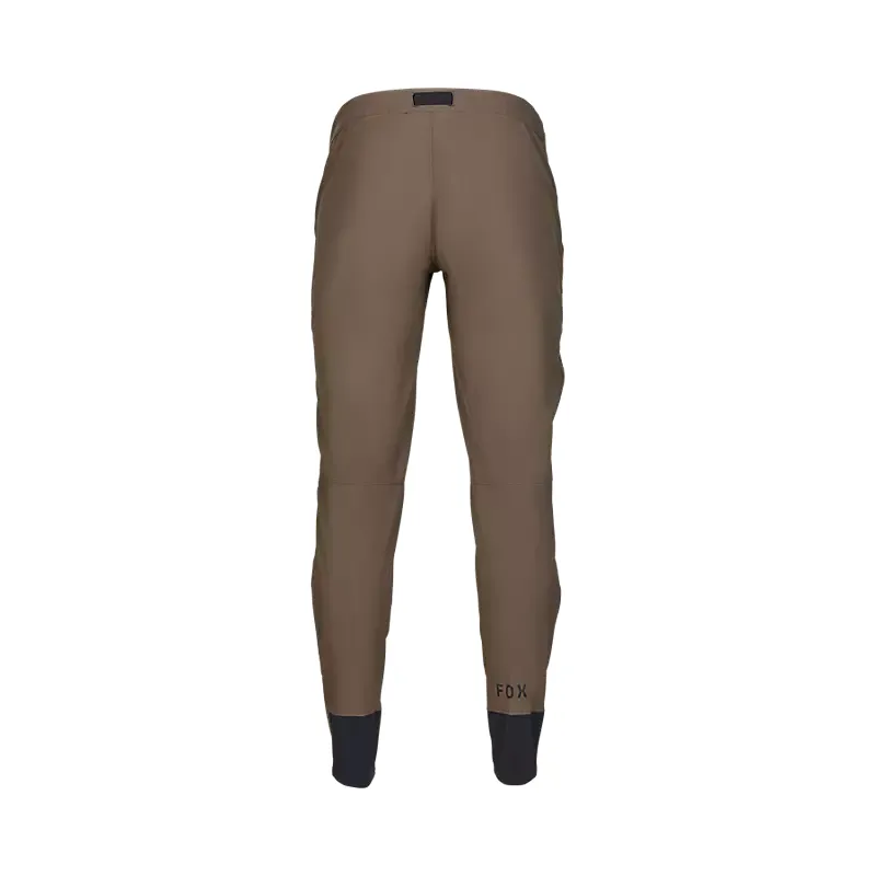 Fox Racing Women's Ranger Pants in Dirt Brown-1