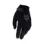 Fox Racing Women's Ranger Gloves in Black
