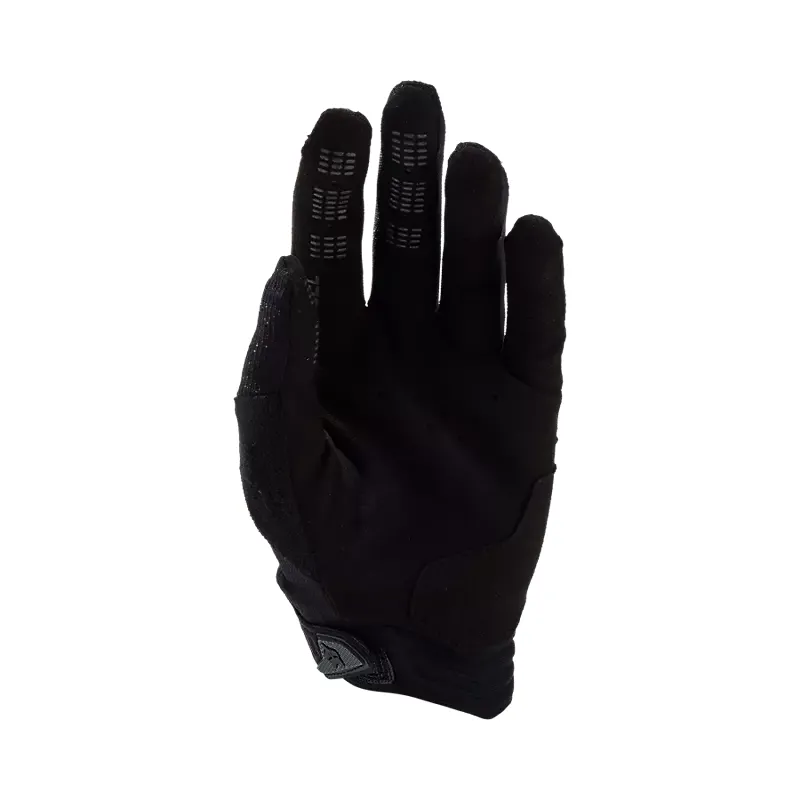 Fox Racing Defend Women's Full Finger Gloves in Black-1
