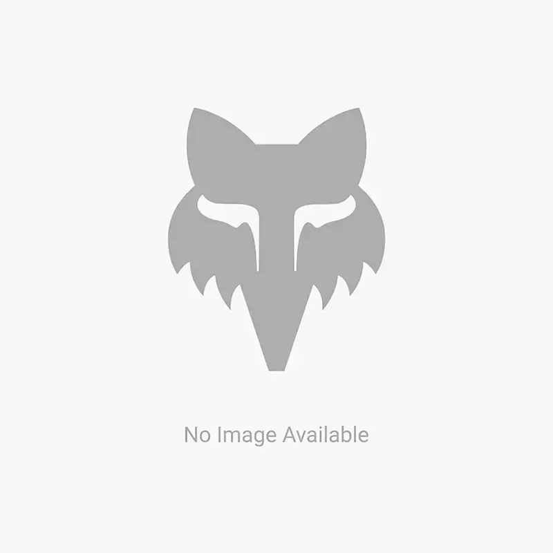 Fox Racing Purist Water Bottle 650ml in Black-1