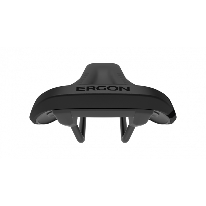 Ergon SM E-Mountain Pro Men's Saddle in Black-3