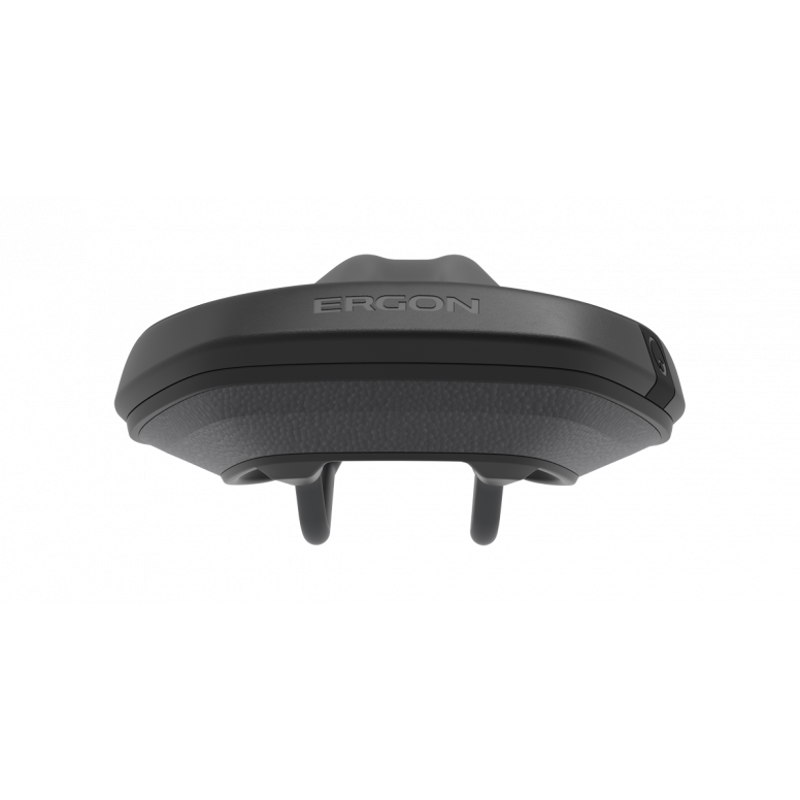 Ergon Women's SMC Core Saddle in Black-4