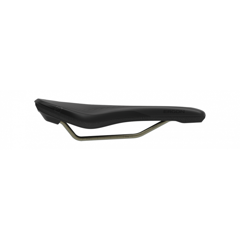 Ergon SR Allroad Core Pro Saddle in Stealth Black-2