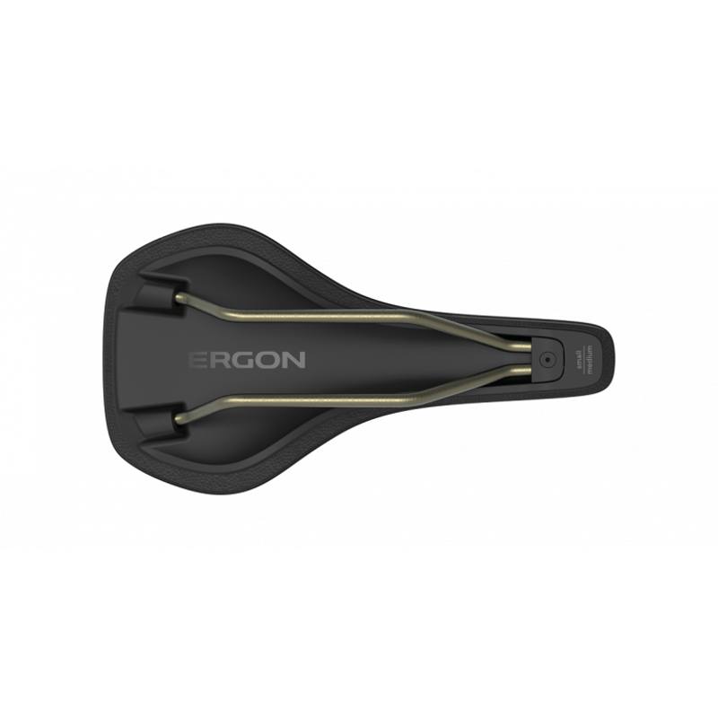 Ergon SR Allroad Core Pro Saddle in Stealth Black-4