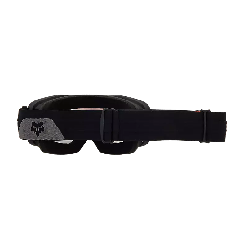 Fox Racing Main X Goggles in Black-1