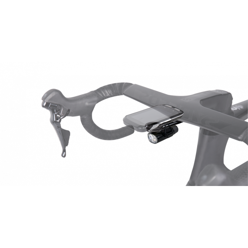 Topeak Headlux 100 USB in Black-3