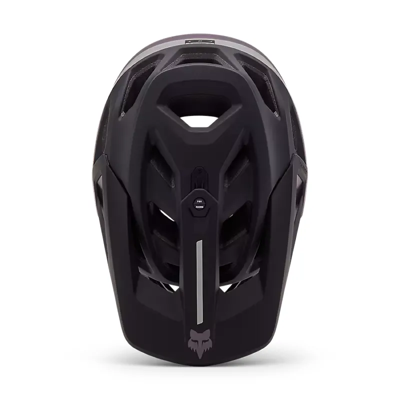 Fox Racing Proframe MTB Helmet in Smoke Grey-3