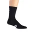 Fox Racing 8 Ranger Sock in Black