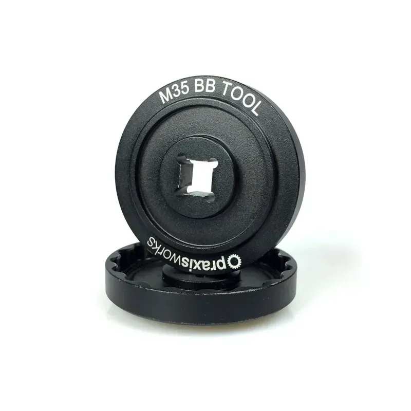 Praxis Works M35 Bottom Bracket Tool 2 Pack