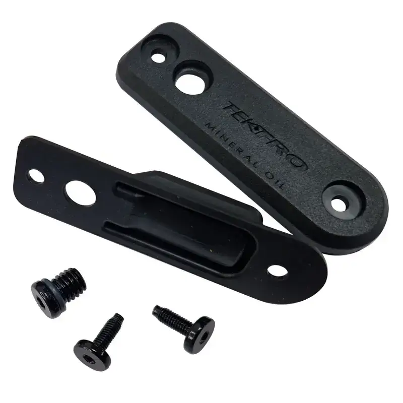 Balfes Bikes Tektro R3020 HT1.0 Reservoir Cap Kit Right in Black | Free postage over £30, £10 off first order, price match & 0% finance.