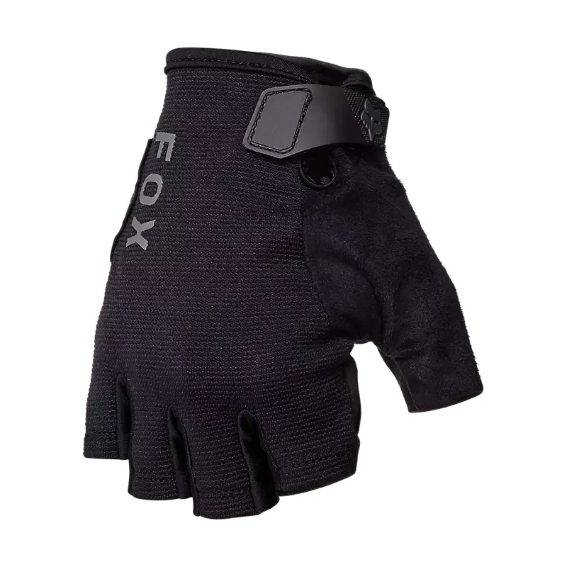 Fox Racing Ranger Gel Mitts in Black