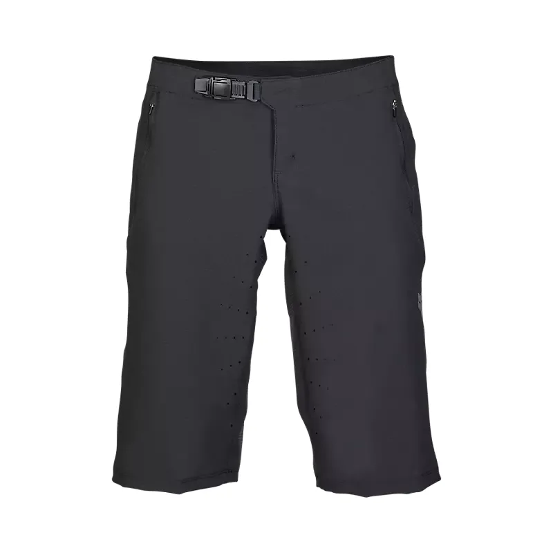 Fox Racing Women's Defend Shorts in Black