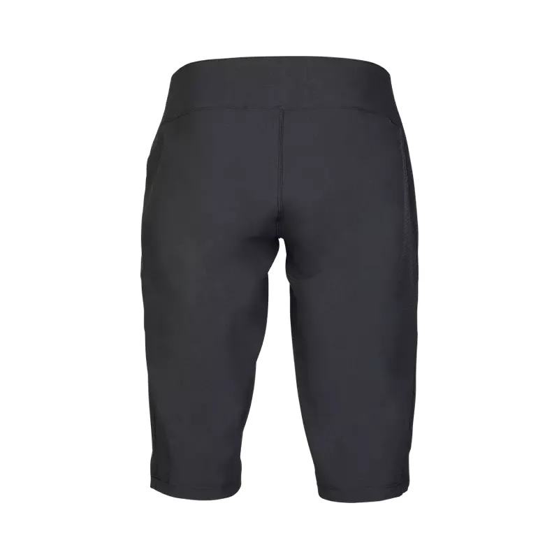 Fox Racing Women's Defend Shorts in Black-1