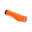 Ergon GA3 Regular Grips in Orange