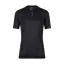Fox Racing Flexair Pro Short Sleeve Jersey in Black