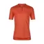 Fox Racing Flexair Pro Short Sleeve Jersey in Atomic Orange