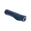 Ergon GA3 Regular Grips in Dark Blue