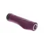Ergon GA3 Regular Grips in Purple