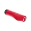 Ergon GA3 Regular Grips in Red