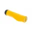 Ergon GA3 Regular Grips in Yellow