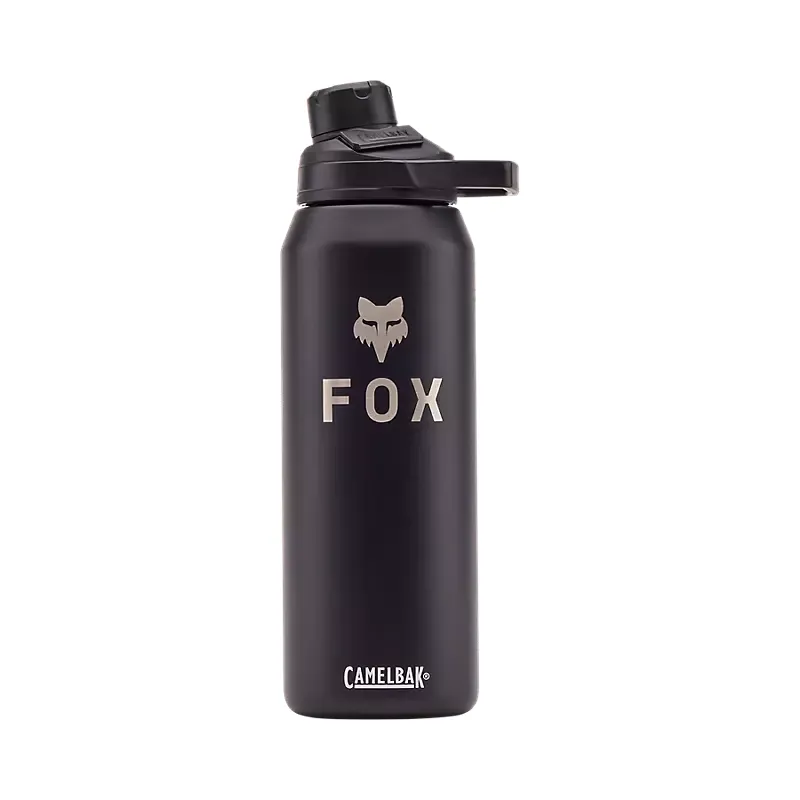 Fox Racing Fox x Camelbak 32 Oz Bottle in Black