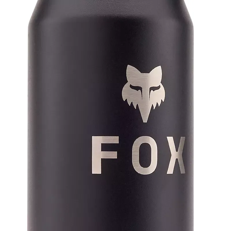 Fox Racing Fox x Camelbak 32 Oz Bottle in Black-1