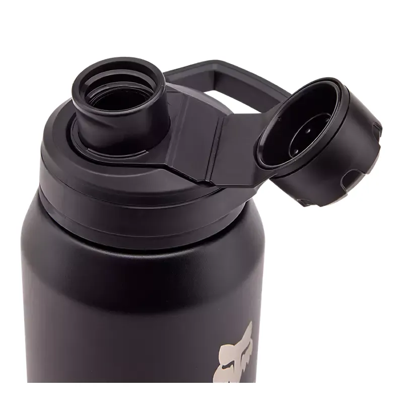 Fox Racing Fox x Camelbak 32 Oz Bottle in Black-2
