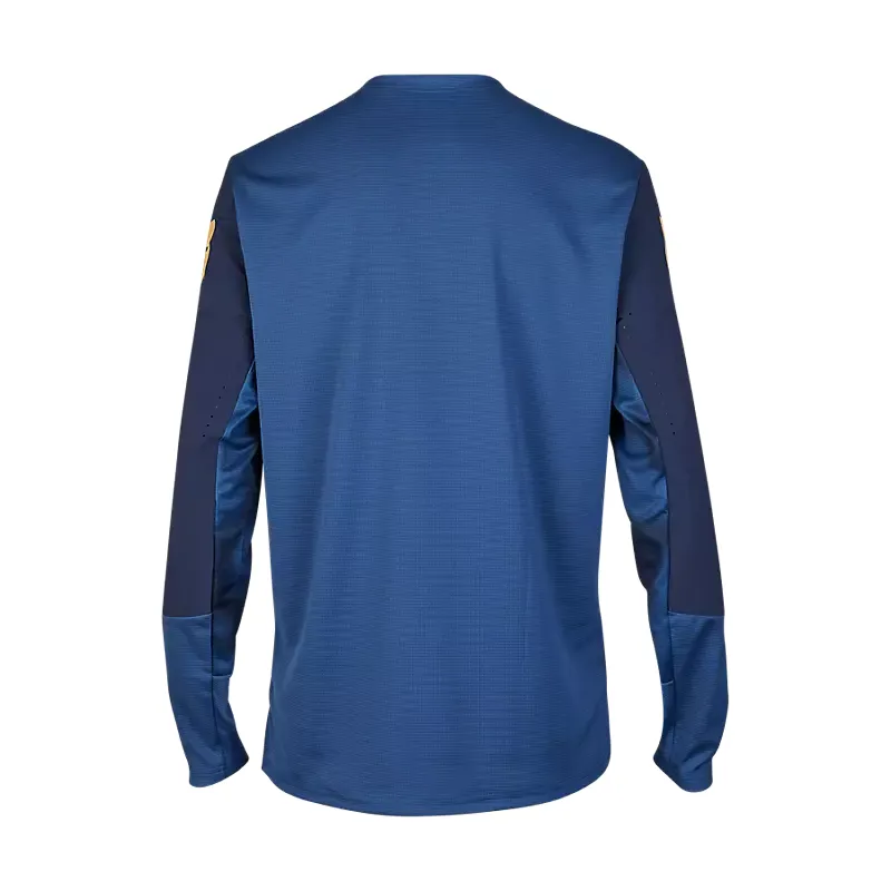 Fox Racing Defend Taunt Long Sleeve Jersey in Indo-1